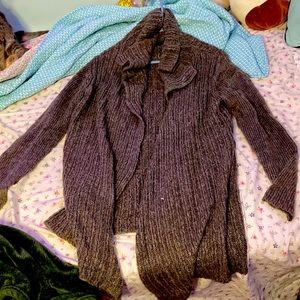 Daisy Fuentes sweater (small)